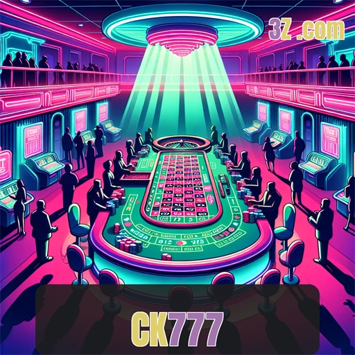 Explorando a Categoria 'Arcade' no CK777.COM: Uma Jornada de Diversão e Desafio