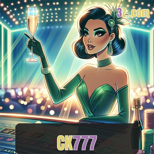Descubra o Mundo do Bacará no CK777.COM