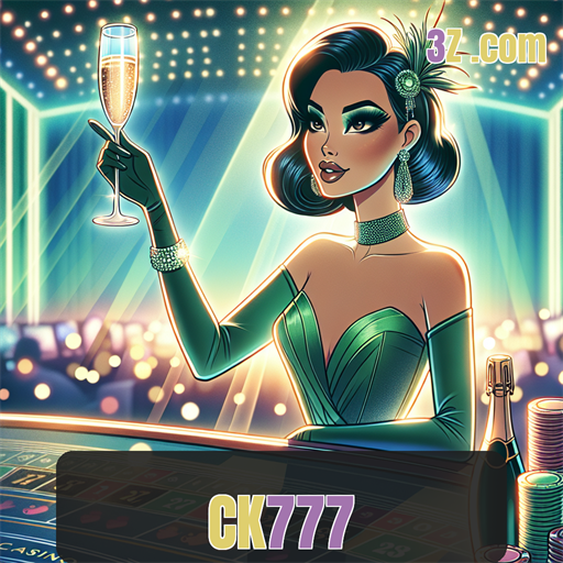 Descubra o Mundo do Bacará no CK777.COM