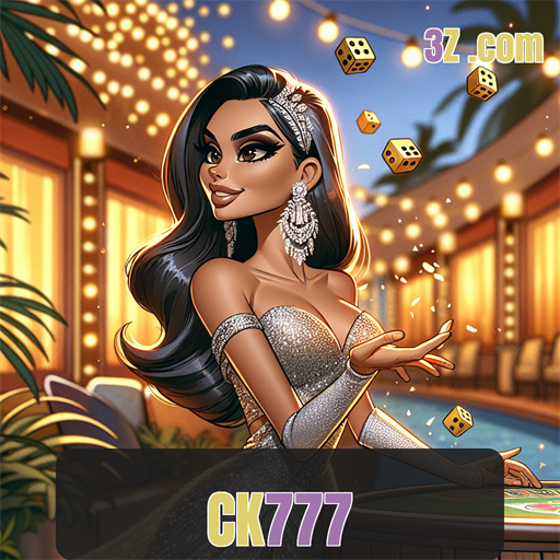 A Experiência Imersiva dos Cassinos Ao Vivo no CK777.COM