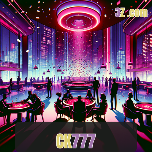 A Importância do Suporte ao Cliente em Jogos Online: Um Foco no CK777.COM
