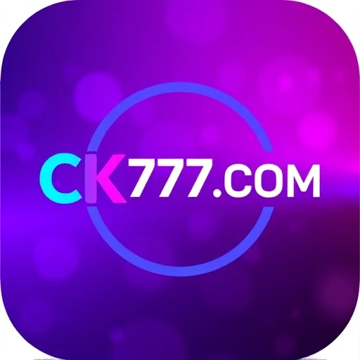 Logotipo CK777.COM
