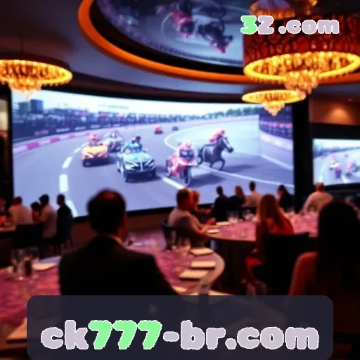 CK777.COM Caça-Níqueis