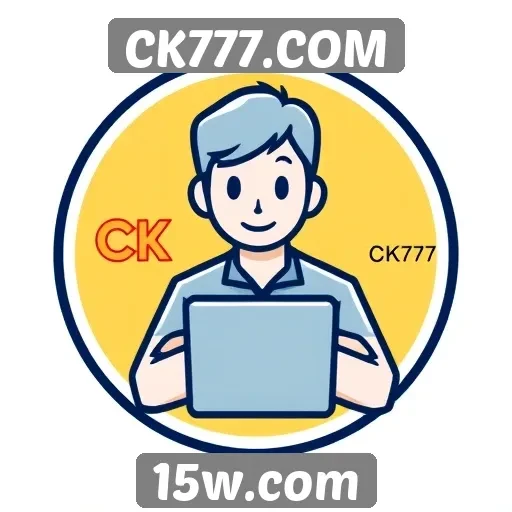 Avaliação da experiência do usuário no CK777.COM